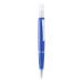 stylo spray, Stylo antibactérien Werbung