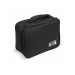 Trousse de voyage électronique, trousse d'accessoires informatiques pour ordinateur Werbung