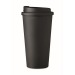 Doppelwandiger Becher 475 ml Geschäftsgeschenk