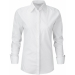 Ultimate Stretch - Chemise Femme Manches Longues  Russell Collection, Textile Russell Werbung