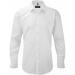 Ultimate Stretch - Chemise Homme Manches Longues Russell Collection, Textile Russell Werbung