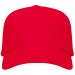 Casquette 5 panneaux Geschäftsgeschenk
