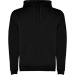 URBAN - Zweifarbiges Sweatshirt mit gefütterter Kapuze und kontrastierendem Kordelzug Geschäftsgeschenk