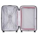 Valise 4 roues 78x50x30cm Garantie 5 ans, Valise Delsey Werbung