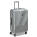 VALISE TROLLEY  4 DOUBLES ROUES 70 CM - CAUMARTIN PLUS, Trolley à roulettes Werbung