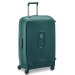 TROLLEY-KOFFER MIT 4 DOPPELROLLEN 76 CM - MONCEY, Delsey Trolley Werbung