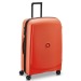 VALISE TROLLEY   4 ROUES 76 CM - BELMONT PLUS, Trolley Delsey Werbung