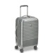 VALISE TROLLEY CABINE  4 DOUBLES ROUES 55 CM - CAUMARTIN PLUS, Trolley à roulettes Werbung