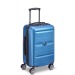 TROLLEY-KOFFER MIT 4 DOPPELROLLEN 55 CM - COMETE + Geschäftsgeschenk
