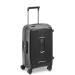 KOFFER TROLLEY KABINE 4 DOPPELRÄDER 55 CM - MONCEY Geschäftsgeschenk