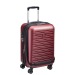 KOFFER TROLLEY KABINE BUSINESS AUSZIEHBAR 4 DOPPELRÄDER 55 CM Geschäftsgeschenk