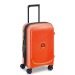 VALISE TROLLEY CABINE EXTENSIBLE  4 DOUBLES ROUES 55 CM  - BELMONT PLUS, Trolley Delsey Werbung
