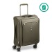 VALISE TROLLEY CABINE EXTENSIBLE SLIM 4 DOUBLES ROUES 55 CM - MONTMARTRE AIR 2.0, Trolley à roulettes Werbung