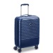 KOFFER TROLLEY KABINE SLIM 4 DOPPELRÄDER 55 CM - CAUMARTIN PLUS Geschäftsgeschenk