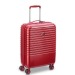 KOFFER TROLLEY KABINE SLIM 4 DOPPELRÄDER 55 CM - CAUMARTIN PLUS Geschäftsgeschenk