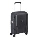 KOFFER TROLLEY KABINE SLIM 4 DOPPELRÄDER 55 CM - CLAVEL Geschäftsgeschenk