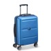 KOFFER TROLLEY KABINE SLIM 4 DOPPELRÄDER 55 CM - COMETE + Geschäftsgeschenk