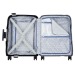 KOFFER TROLLEY KABINE SLIM 4 DOPPELRÄDER 55 CM - MONCEY Geschäftsgeschenk