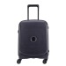TROLLEY-KOFFER KABINE SLIM 4 RÄDER 55 CM Geschäftsgeschenk