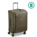 VALISE TROLLEY EXTENSIBLE 4 DOUBLES ROUES 68 CM - MONTMARTRE AIR 2.0, Trolley à roulettes Werbung