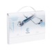 Koffer pp 0.8 (+Quadri digital QV31), Koffer aus Polypropylen Werbung