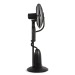 Ventilateur brumisateur, Brumisateur Werbung