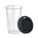 Verre en borosilicate 350ml, verre à double paroi Werbung