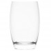 Verre à eau classique de forme allongée 35cl, Verre à eau Werbung