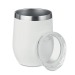 Verre double paroi 300ml, mug et tasse en métal Werbung