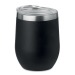 Verre double paroi 300ml, mug et tasse en métal Werbung