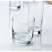 Verre merlot 33cl, Verre à eau Werbung