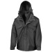 3-in-1-Waterproof-Jacke Result, Textile Result Werbung