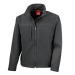 Klassische Softshell-Jacke Result Geschäftsgeschenk