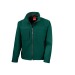 Klassische Softshell-Jacke Result Geschäftsgeschenk
