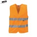 Sicherheitsjacke Geschäftsgeschenk