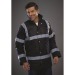 Sicherheitsjacke Geschäftsgeschenk