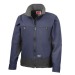 Veste de sport Softshell 3 couches, veste de sport Werbung
