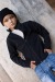 Veste enfant Softshell Kariban Geschäftsgeschenk