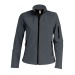 Veste femme Softshell Kariban, Textile Kariban Werbung