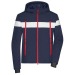 Veste hiver softshell Homme - James Nicholson, Veste softshell et néoprène Werbung