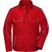 Veste légère softshell Workwear - James Nicholson, Veste softshell et néoprène Werbung