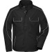 Veste légère softshell Workwear - James Nicholson Geschäftsgeschenk