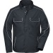 Veste légère softshell Workwear - James Nicholson Geschäftsgeschenk