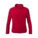 Leichte Fleecejacke aus RPET Geschäftsgeschenk