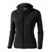 Full Zip Microfleece-Jacke Frau brossard Geschäftsgeschenk