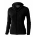 Full Zip Microfleece-Jacke Frau brossard Geschäftsgeschenk