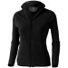Full Zip Microfleece-Jacke Frau brossard, Fleece Werbung