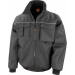 Work Guard Pilot Jacket - Säbelergebnis Geschäftsgeschenk