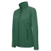 Fleecejacke Frau Kariban, Fleecejacke Werbung