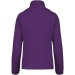 Fleecejacke Frau Kariban, Fleecejacke Werbung